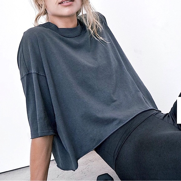 Free People Tops - NWOT FP Movement Inspire Tee